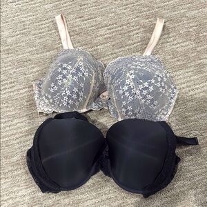 Victoria’s Secret dream angels bras